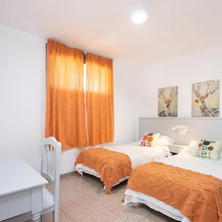Home2Book Charming Apt Pool & Terrace Las Americas Arona  Buitenkant foto