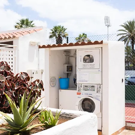 Home2Book Charming Apt Pool & Terrace Las Americas Arona  Buitenkant foto