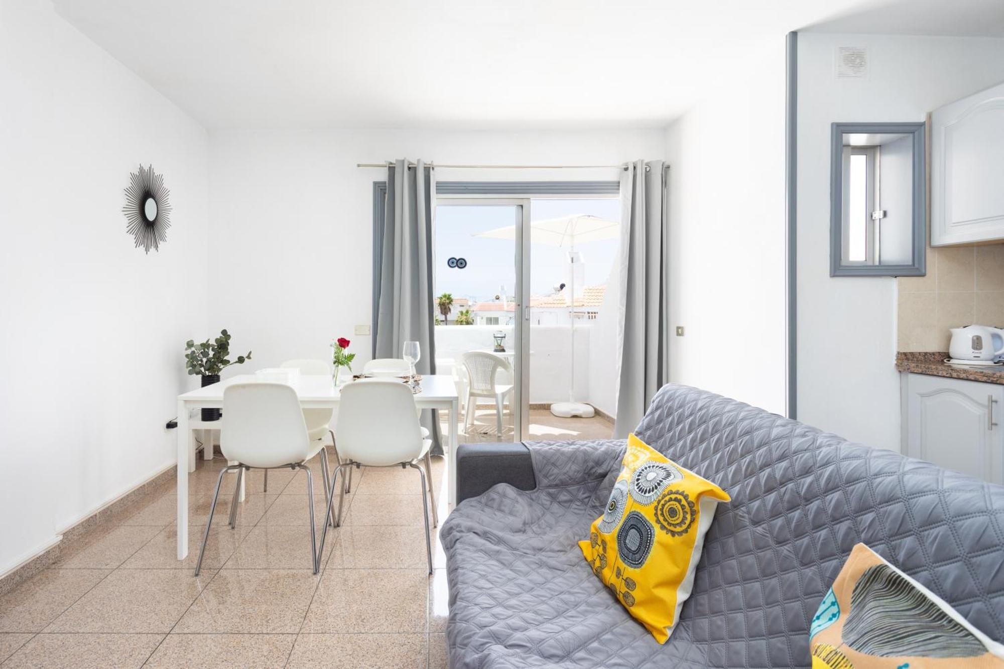 Home2book Charming Pool & Terrace Americas Apartment *
